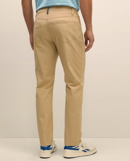 Performance Series Stretch 5-Pocket Pants, image 3