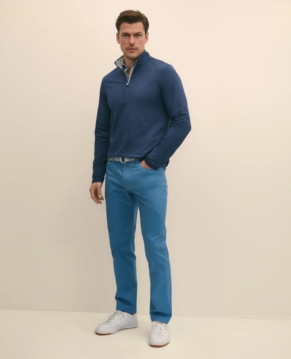 Performance Series Stretch 5-Pocket Pants, image 1
