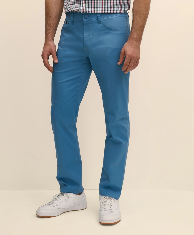 Performance Series Stretch 5-Pocket Pants, image 2