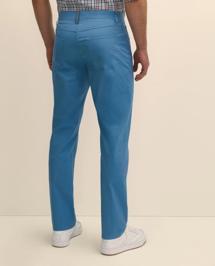 Performance Series Stretch 5-Pocket Pants, image 4