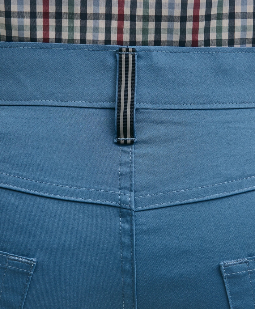 Performance Series Stretch 5-Pocket Pants, image 5