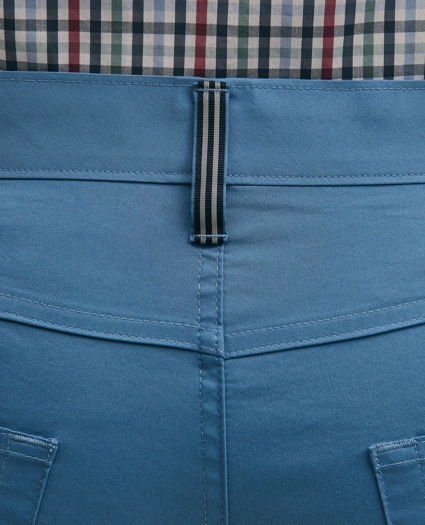 Performance Series Stretch 5-Pocket Pants, image 5