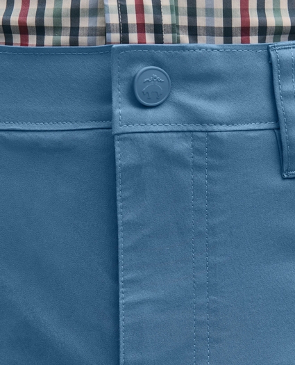 Performance Series Stretch 5-Pocket Pants, image 6