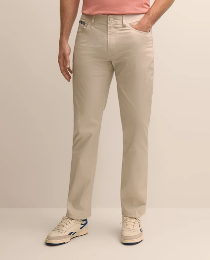Performance Series Stretch 5-Pocket Pants, image 2