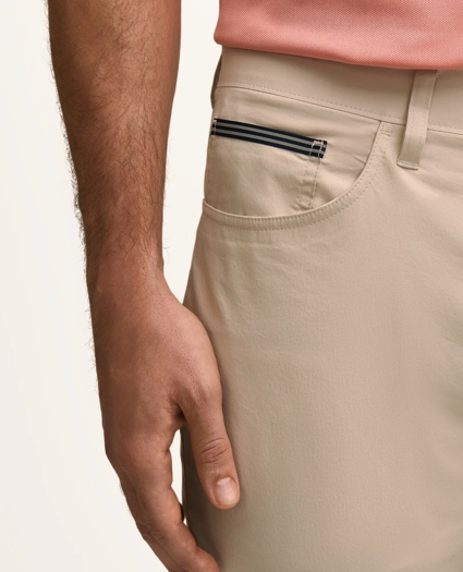 Performance Series Stretch 5-Pocket Pants, image 3