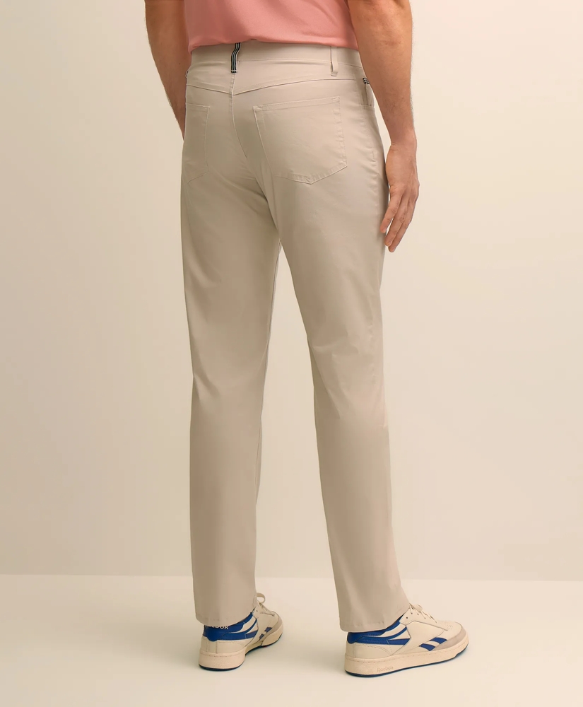Performance Series Stretch 5-Pocket Pants, image 4