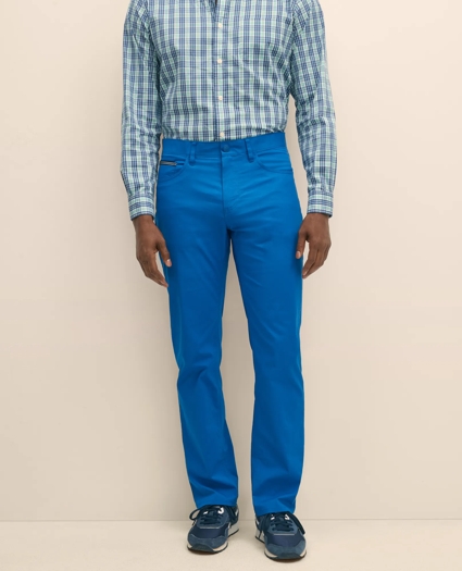 Performance Series Stretch 5-Pocket Pants, image 2