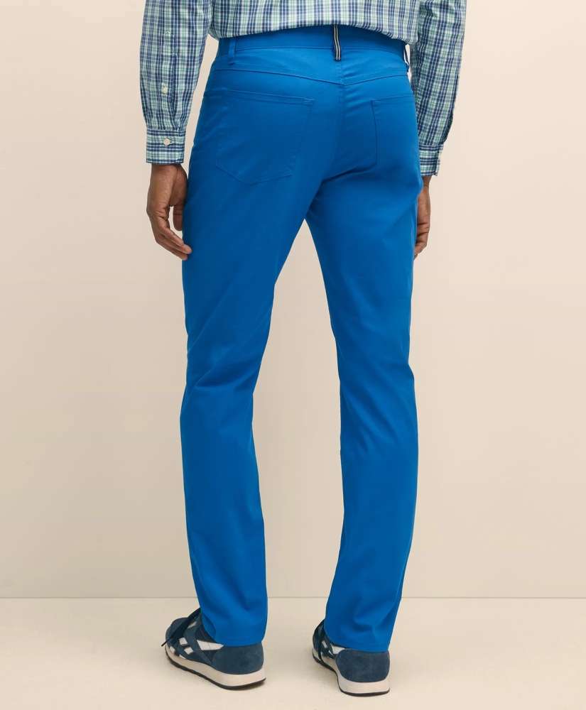 Performance Series Stretch 5-Pocket Pants, image 3