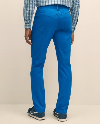 Performance Series Stretch 5-Pocket Pants, image 3