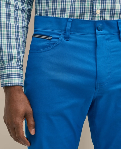 Performance Series Stretch 5-Pocket Pants, image 5