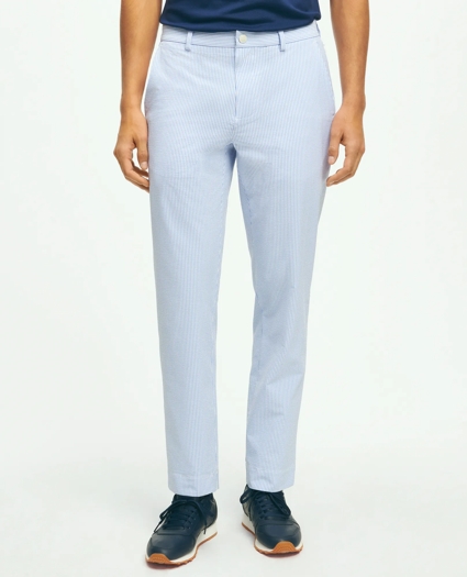Performance Series Stretch Seersucker Pants, image 1