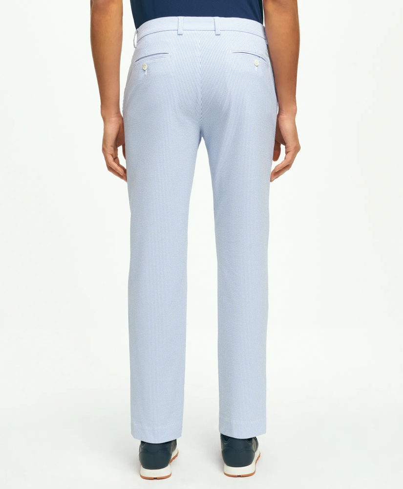 Performance Series Stretch Seersucker Pants, image 2