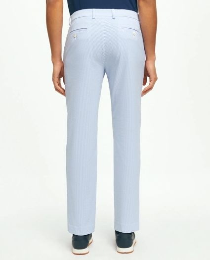 Performance Series Stretch Seersucker Pants, image 2