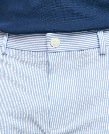 Performance Series Stretch Seersucker Pants, image 6
