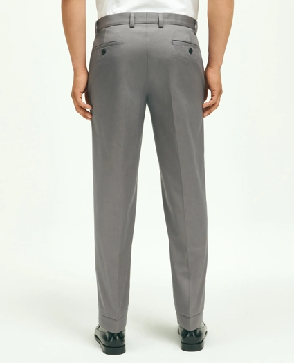 Regular Fit Stretch Cotton Advantage Chino® Pants, image 2