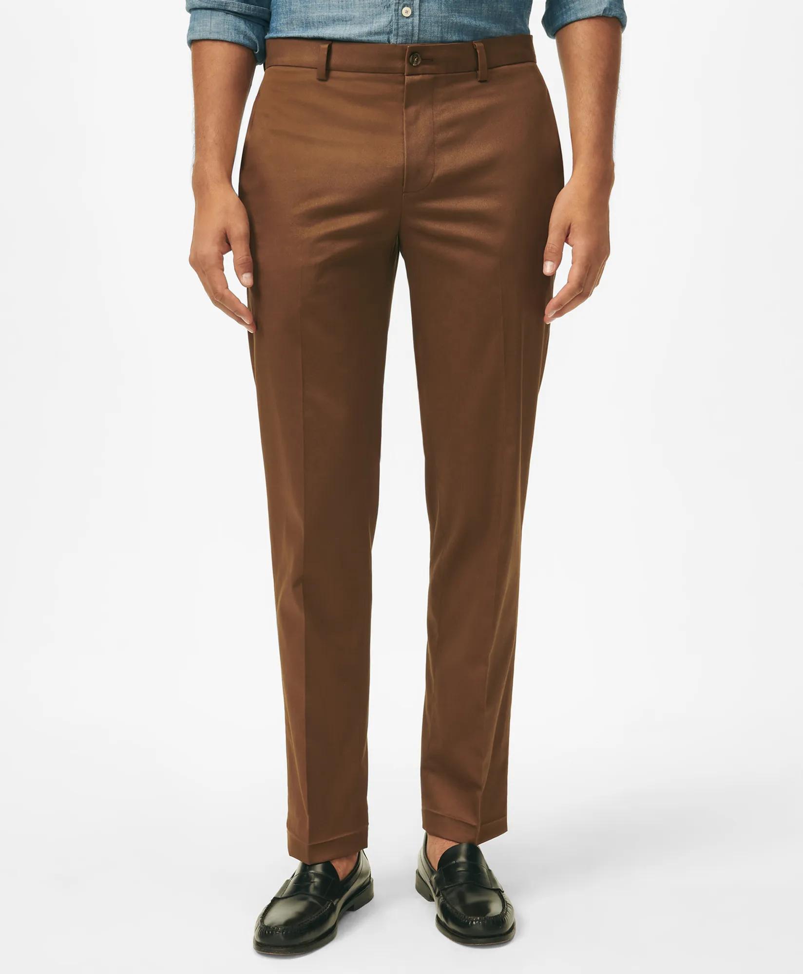 Medium Brown