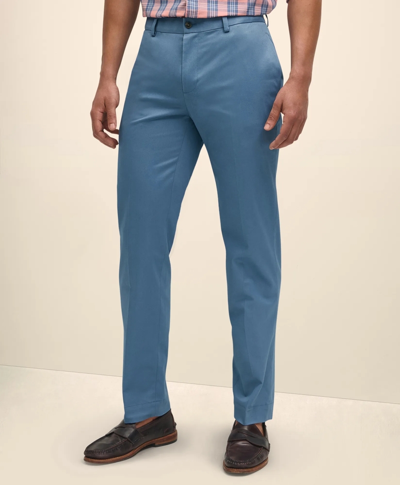 Men's Regular Fit Stretch Cotton Advantage Chino Pants