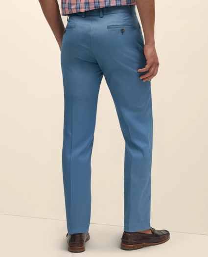 Regular Fit Stretch Cotton Advantage Chino® Pants, image 3