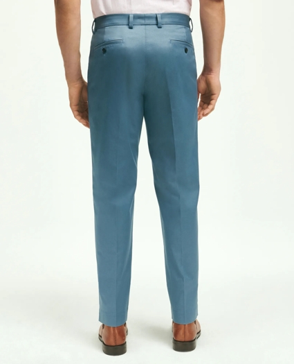 Slim Fit Stretch Cotton Advantage Chino® Pants, image 2