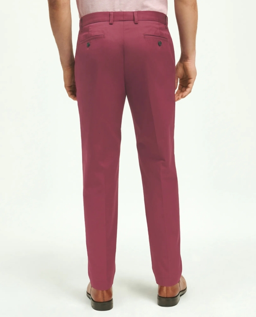 Shop Men's Chinos & Casual Pants on Sale | Brooks Brothers