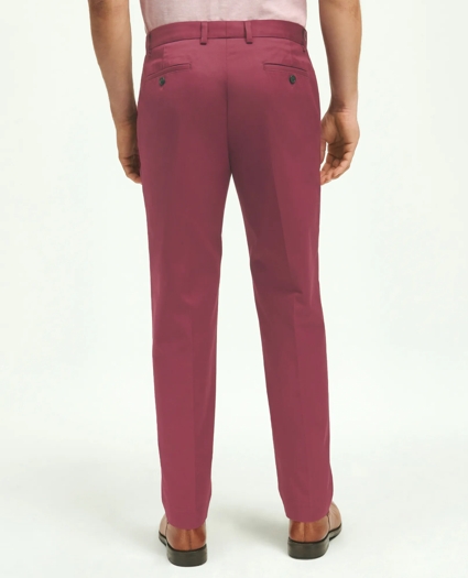 Slim Fit Stretch Cotton Advantage Chino® Pants, image 2