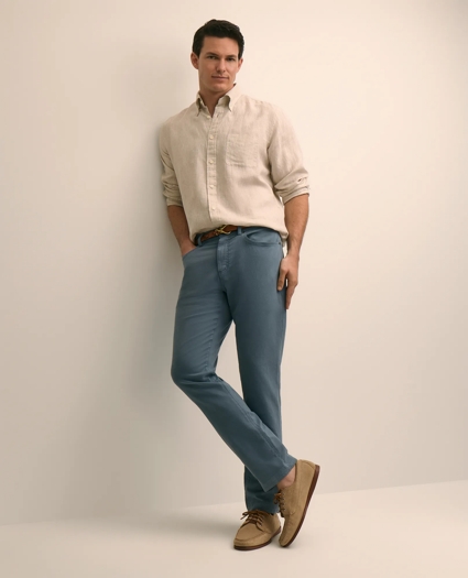 The Richmond Pant, image 1