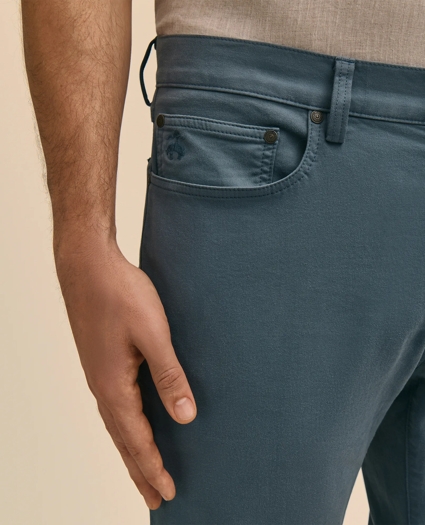 The Richmond Pant, image 3