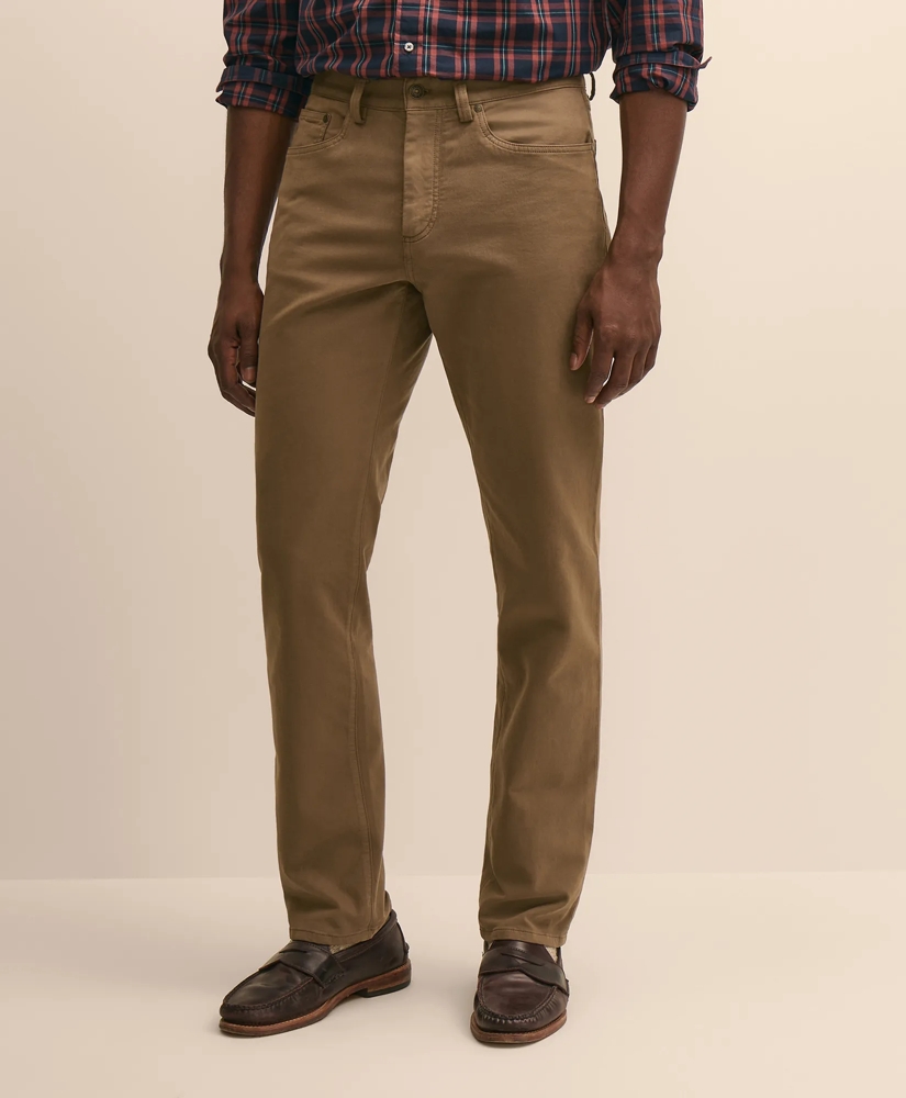 The Richmond Pant, image 2
