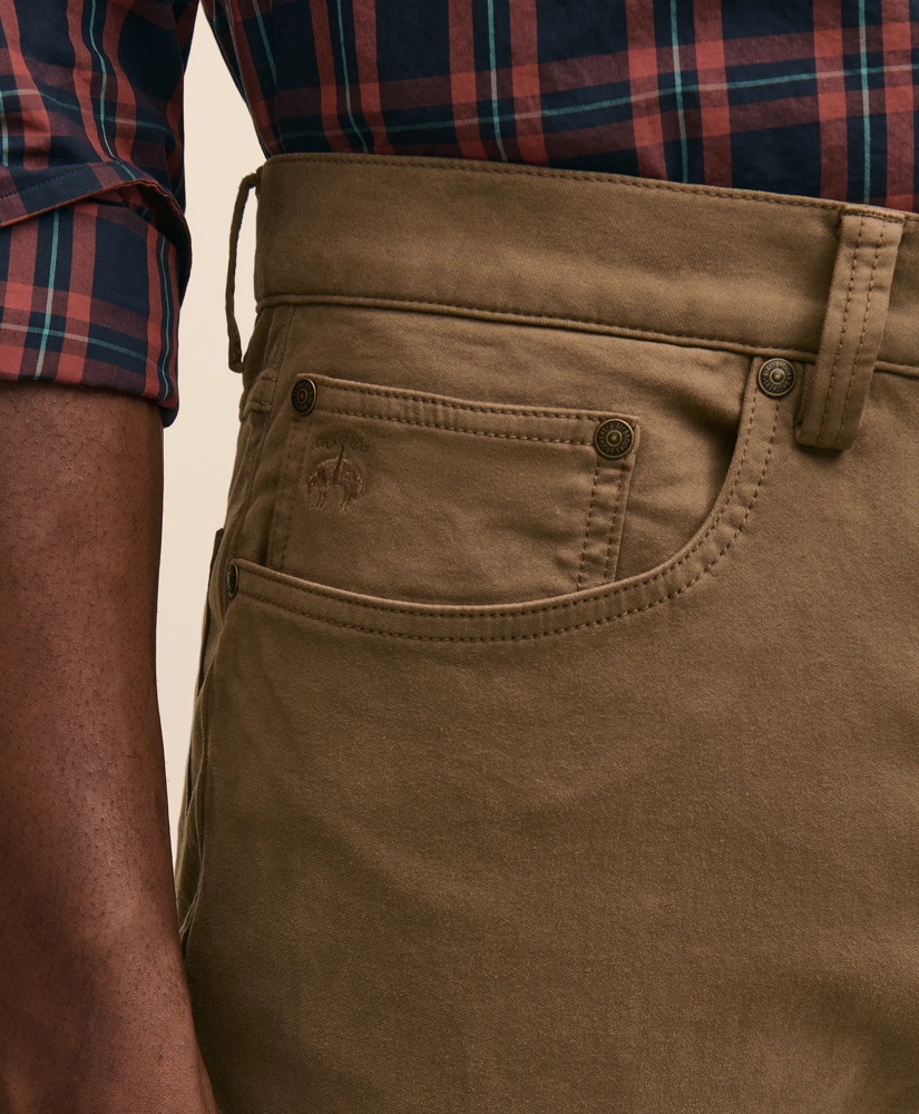 The Richmond Pant, image 3