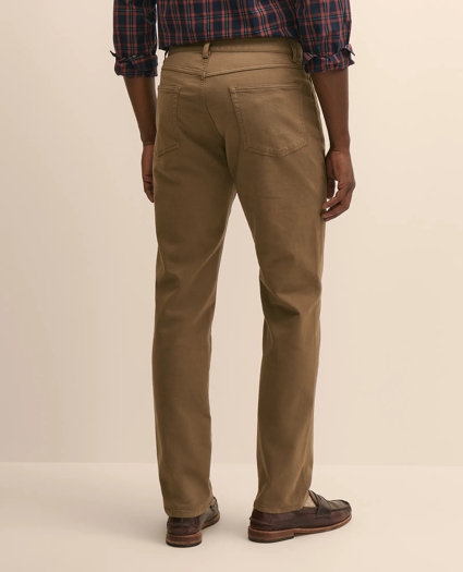 The Richmond Pant, image 4