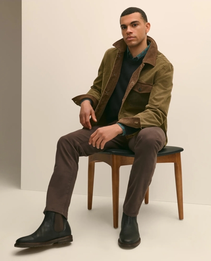 The Richmond Pant, image 1