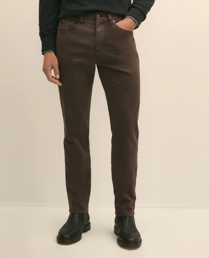 The Richmond Pant, image 2