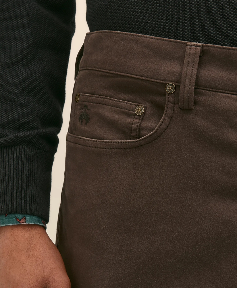 The Richmond Pant, image 3