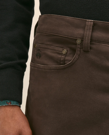 The Richmond Pant, image 3