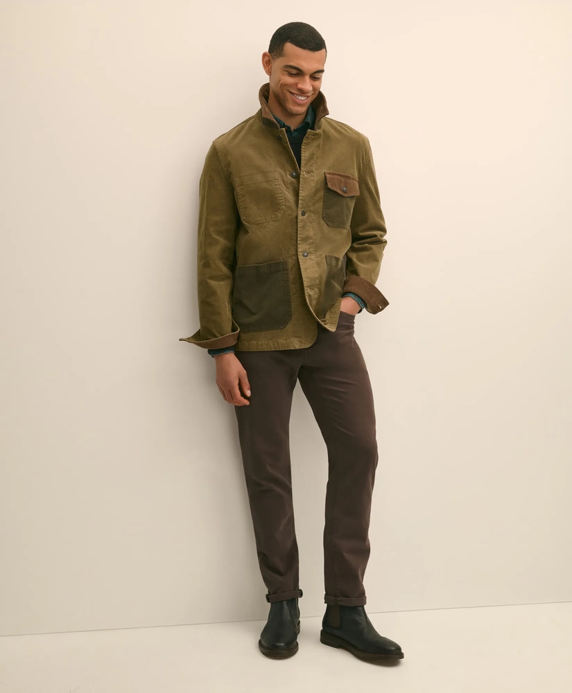 The Richmond Pant, image 5