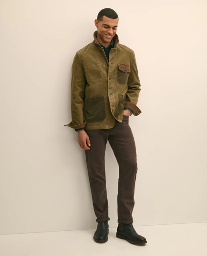 The Richmond Pant, image 5