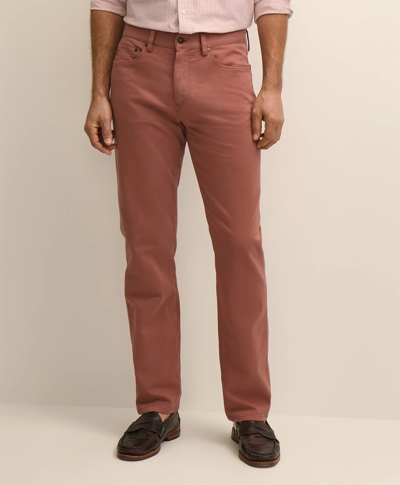 The Richmond Pant, image 2
