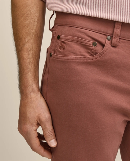 The Richmond Pant, image 4
