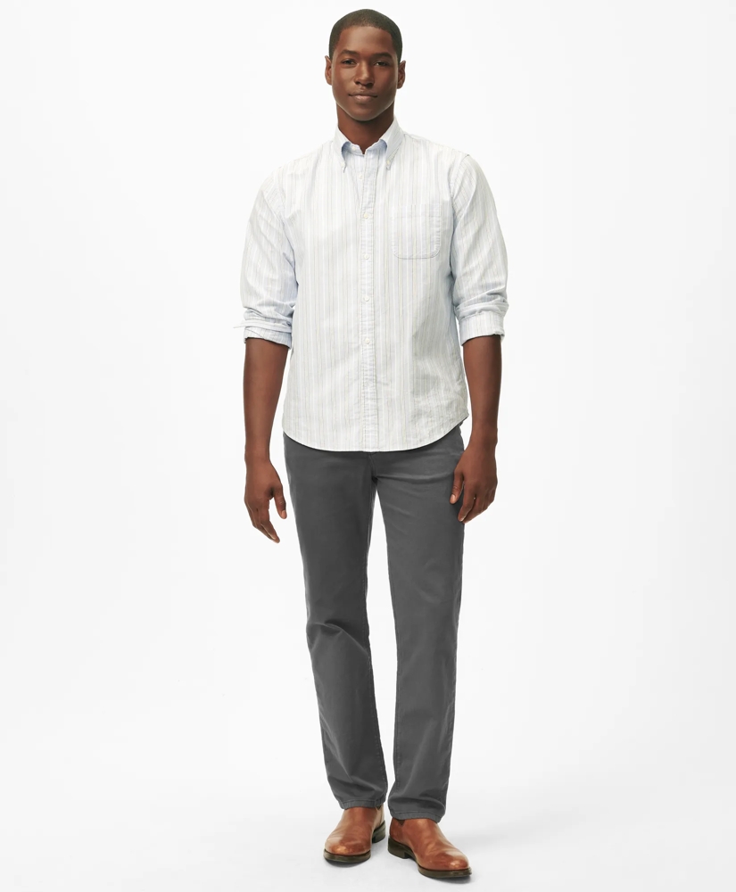 The Richmond Pant, image 2