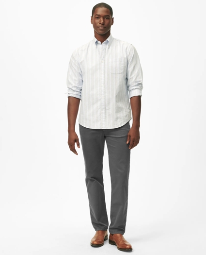 The Richmond Pant, image 2