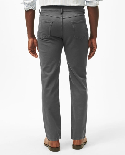 The Richmond Pant, image 3