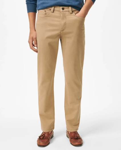 The Richmond Pant, image 1