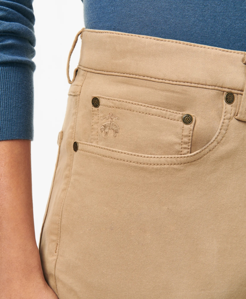 The Richmond Pant, image 3