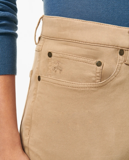 The Richmond Pant, image 3