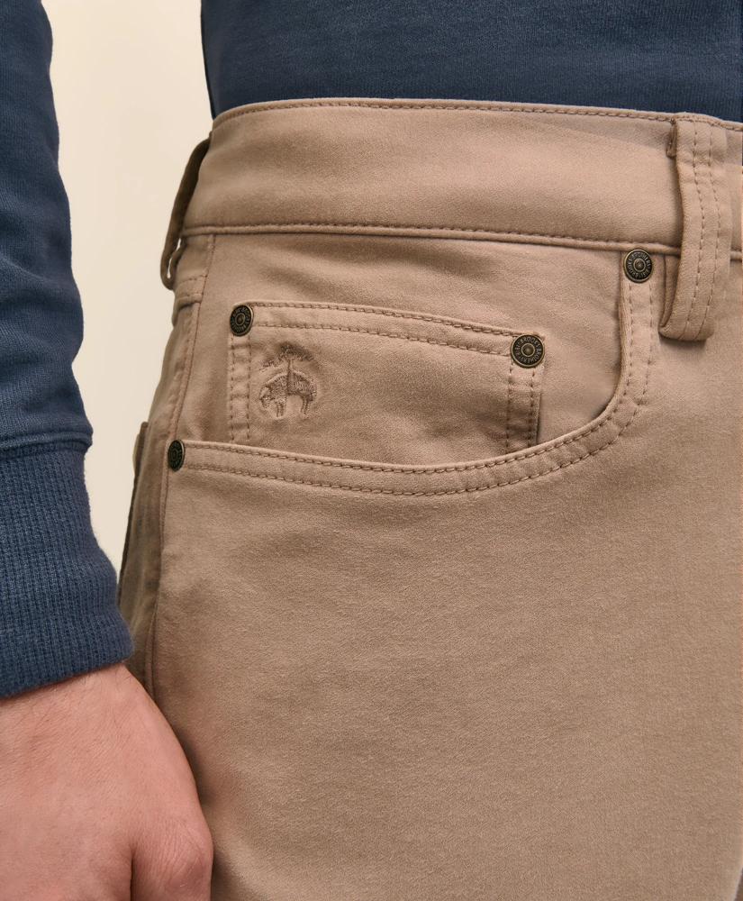 The Richmond Pant, image 4