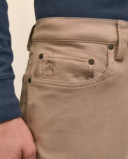 The Richmond Pant, image 4