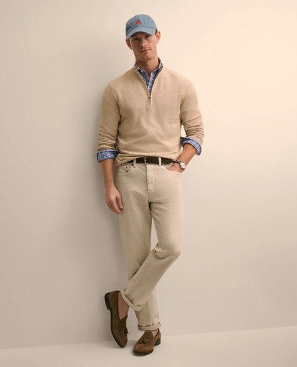 The Richmond Pant, image 1