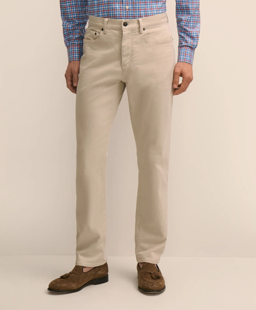 The Richmond Pant, image 2