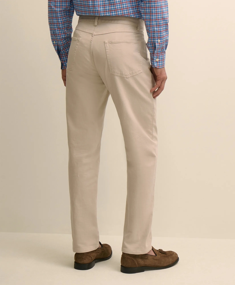 The Richmond Pant, image 3