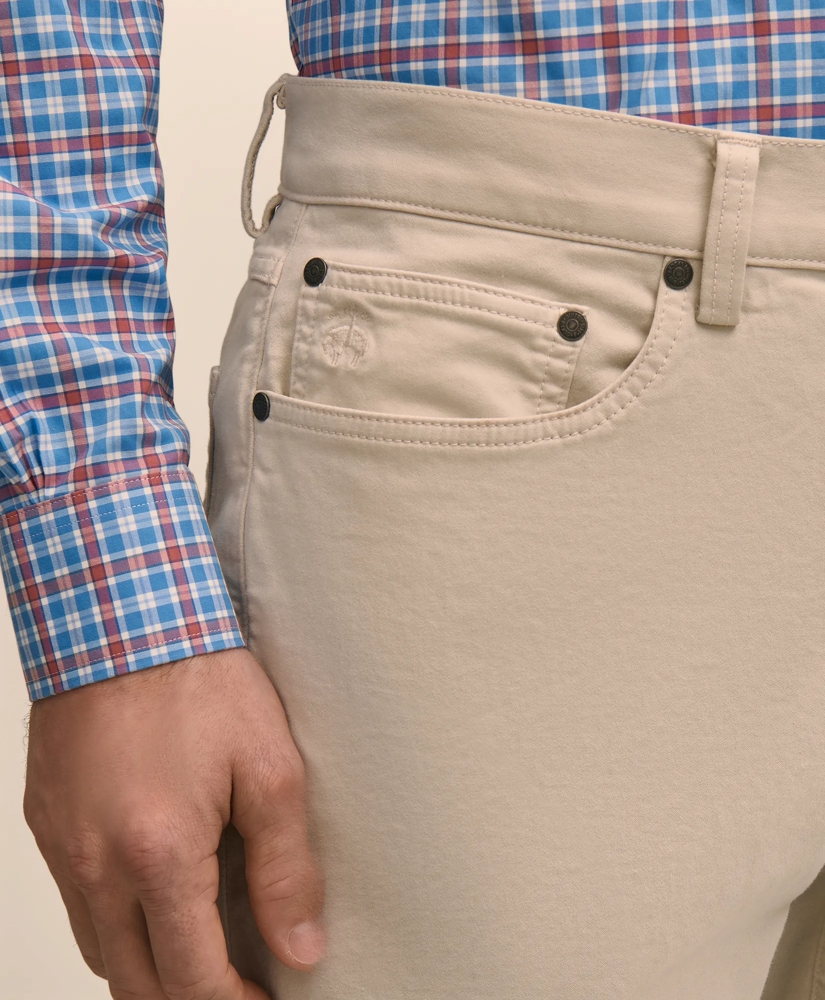 The Richmond Pant, image 4